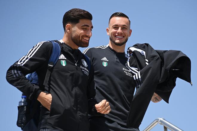 爱游戏活动-关于国际比赛日突围战来临;罗马围绕荷甲状态回暖;质疑声仍在;球探报告显示潜力的信息