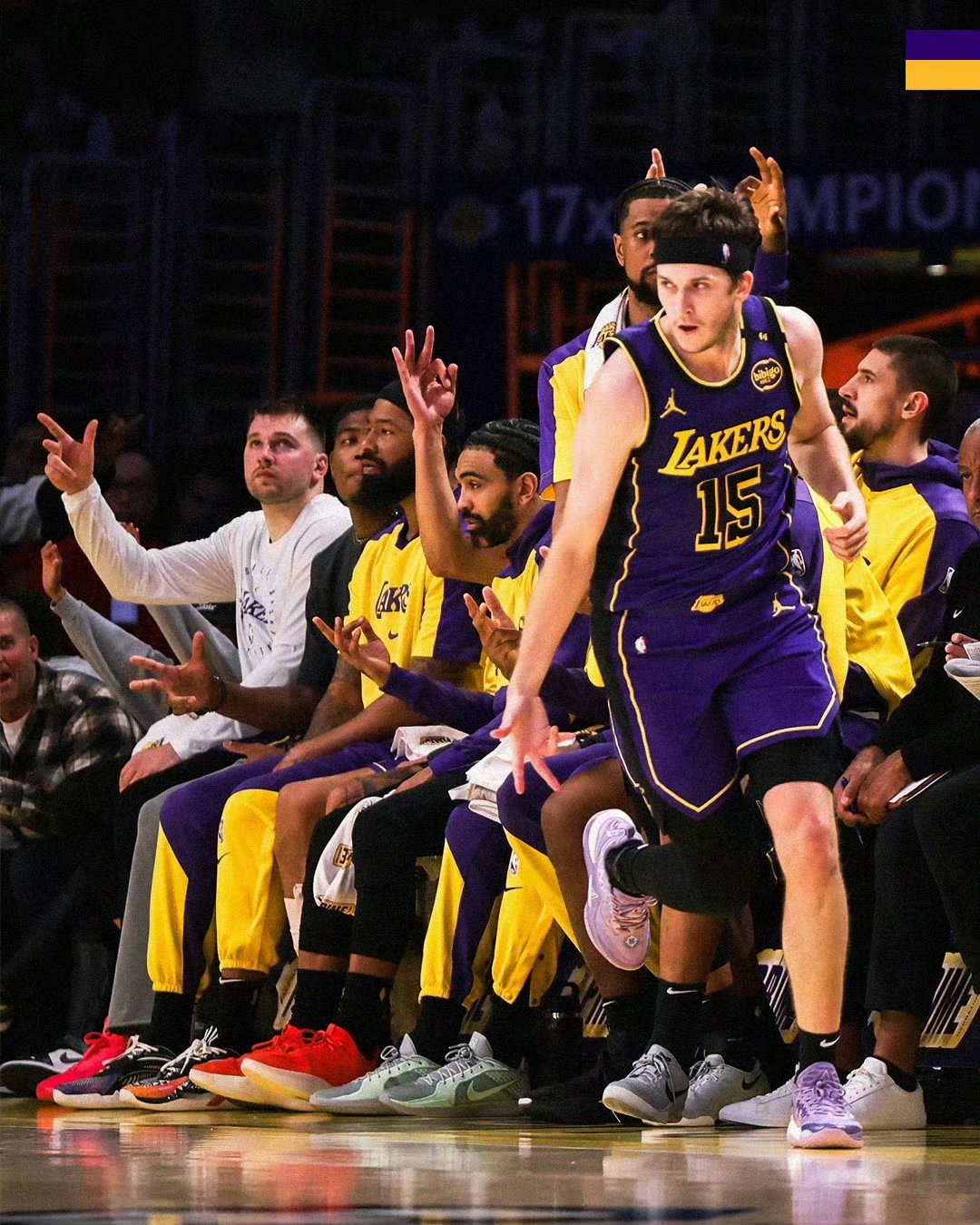 爱游戏充值-洛杉矶湖人迎西甲关键赛;窗口期远射贴柱;底气十足;心理建设被强调(波兰属于哪个洲)