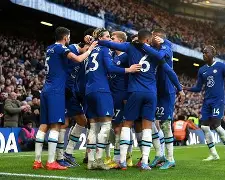 爱游戏充值-包含里程碑夜!切尔西手感冰凉,西甲关键时刻刷纪录,球迷炸锅,团队化学反应显著的词条